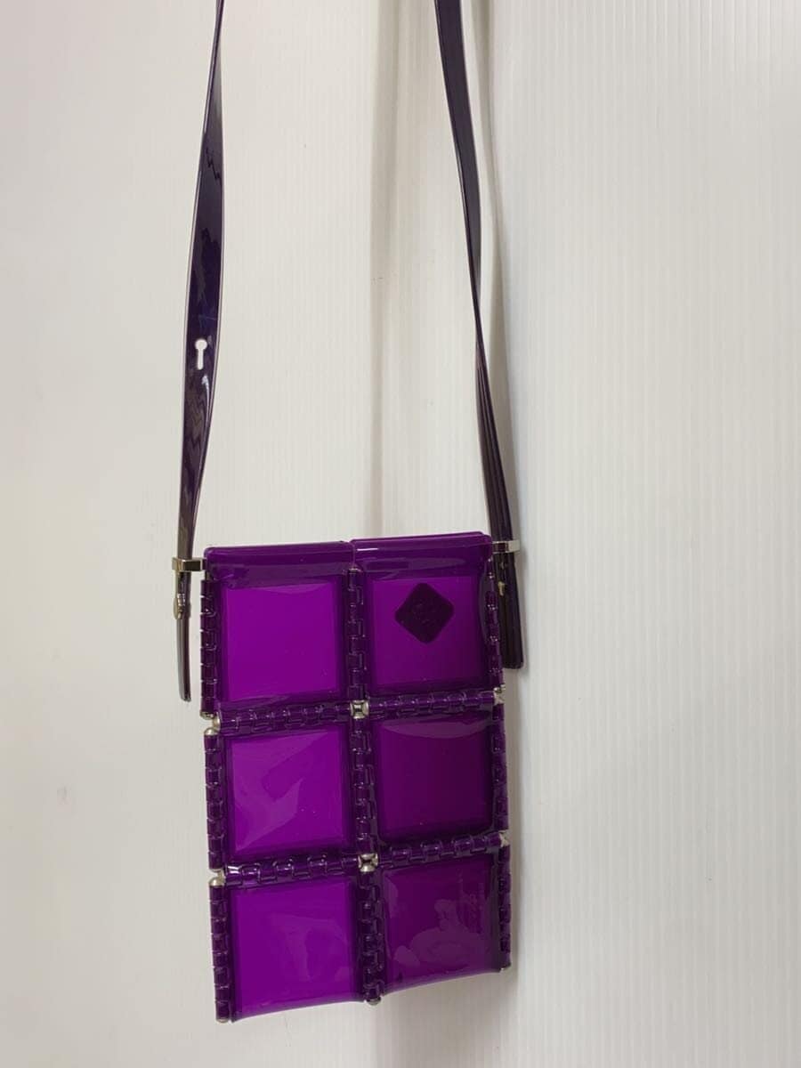 Other Brand 52 BY HIKARUMATSUMURA Shoulder Bag PUP Solid 3