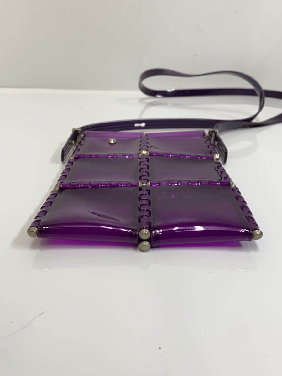 Other Brand 52 BY HIKARUMATSUMURA Shoulder Bag PUP Solid 4