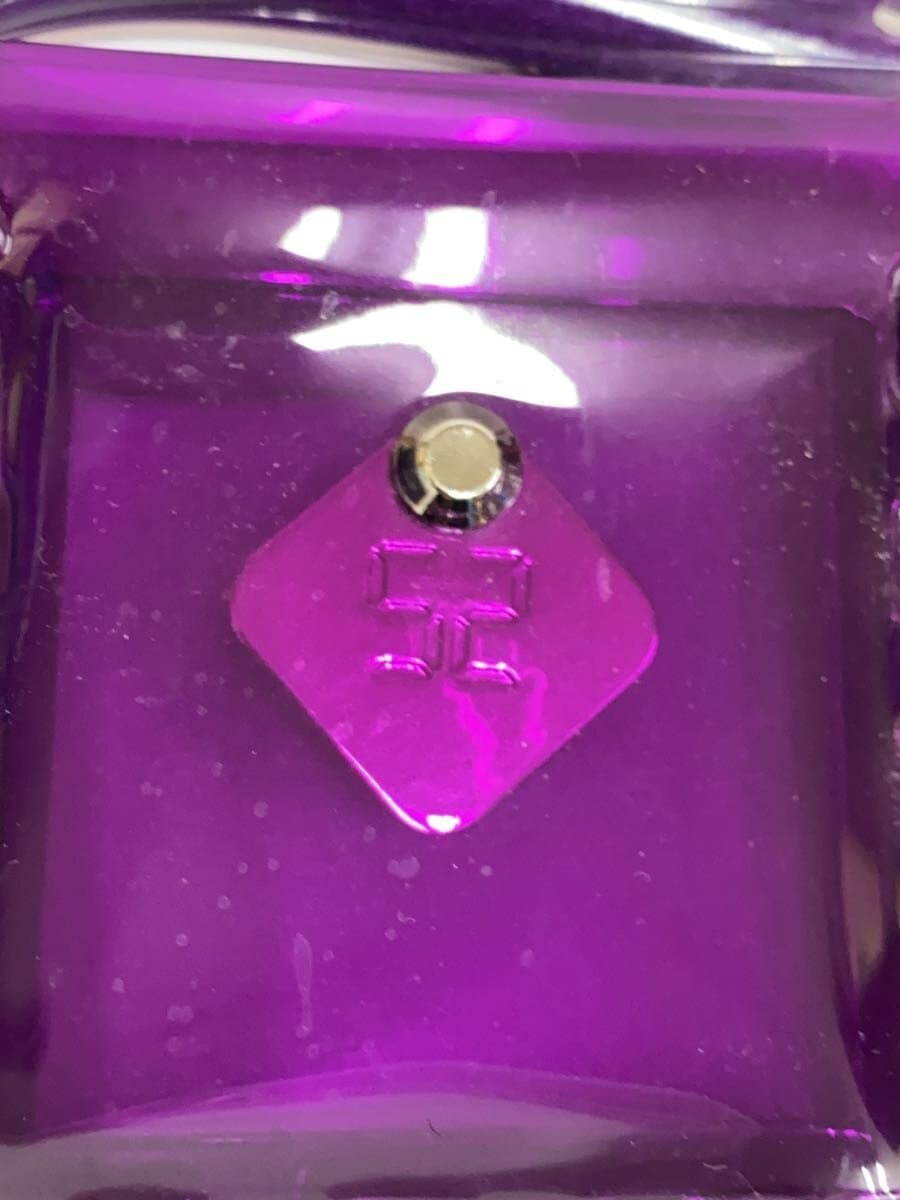 Other Brand 52 BY HIKARUMATSUMURA Shoulder Bag PUP Solid 5