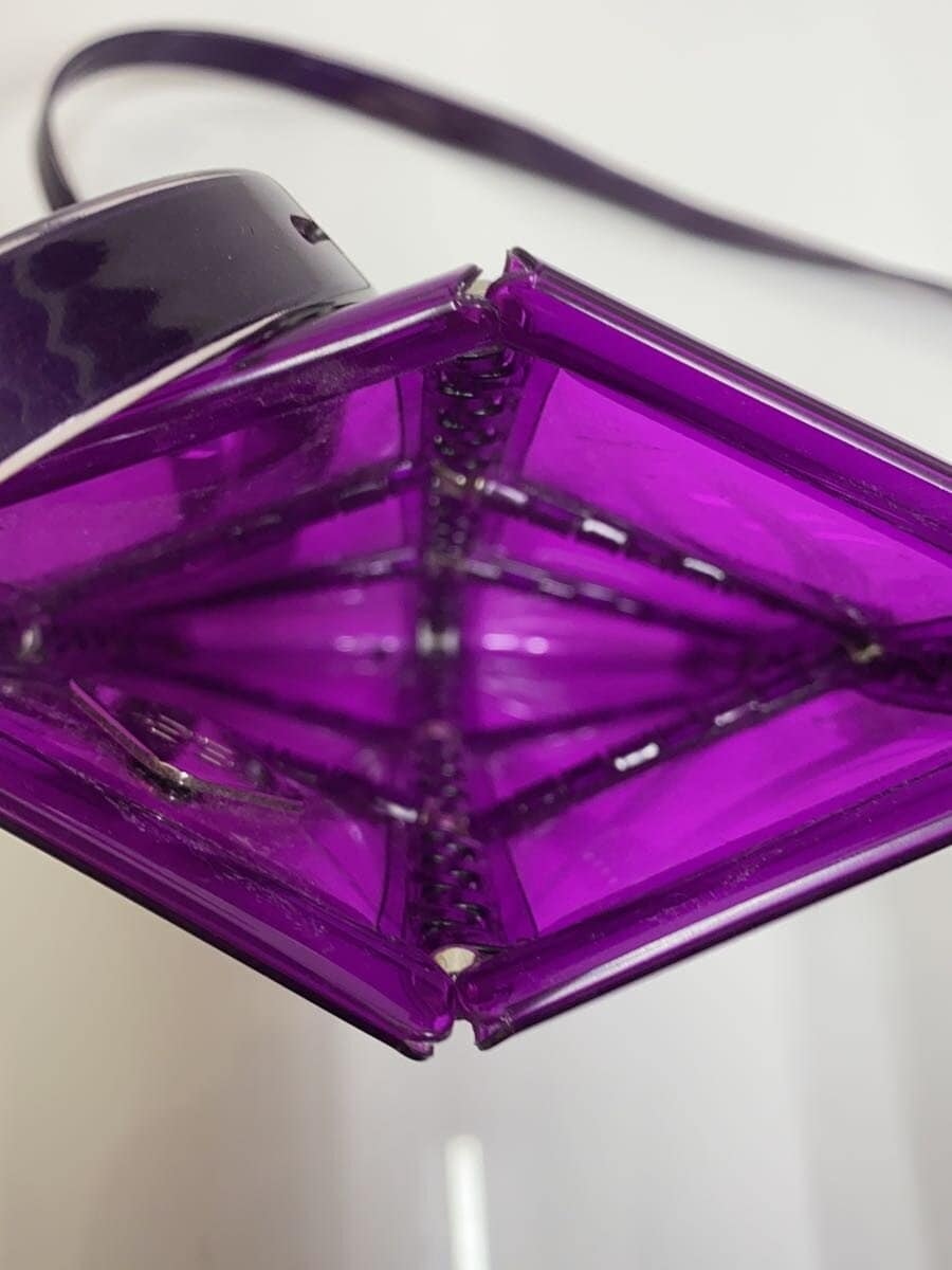 Other Brand 52 BY HIKARUMATSUMURA Shoulder Bag PUP Solid 6