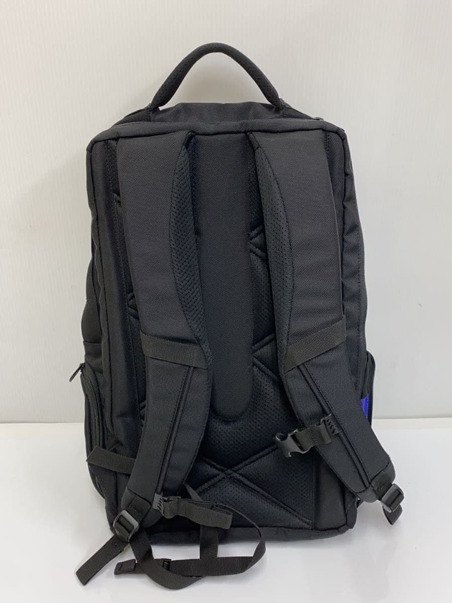 Columbia Backpack Nylon BLK Solid 120 PU8198 3