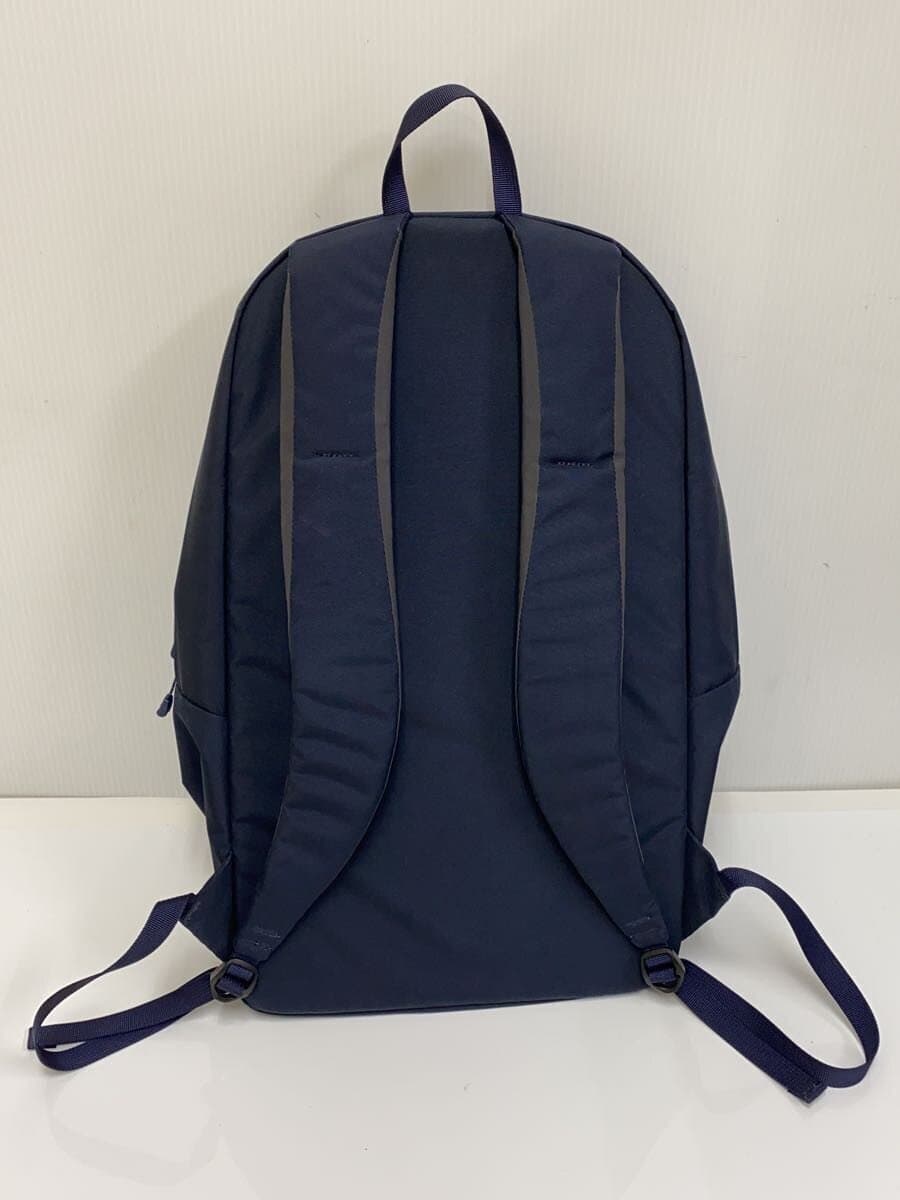 mont-bell Backpack Nylon NVY Solid 1133329 3