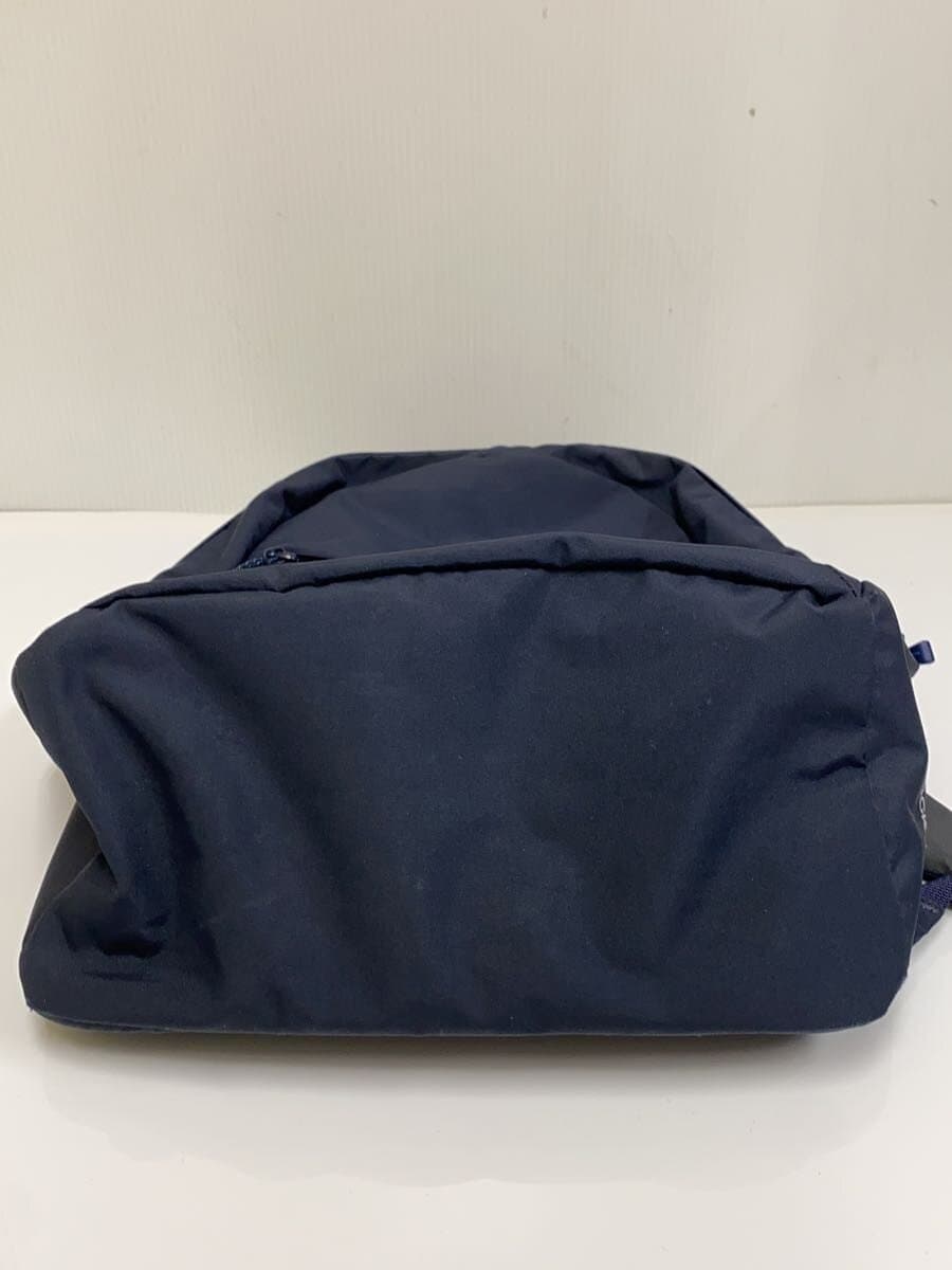 mont-bell Backpack Nylon NVY Solid 1133329 4