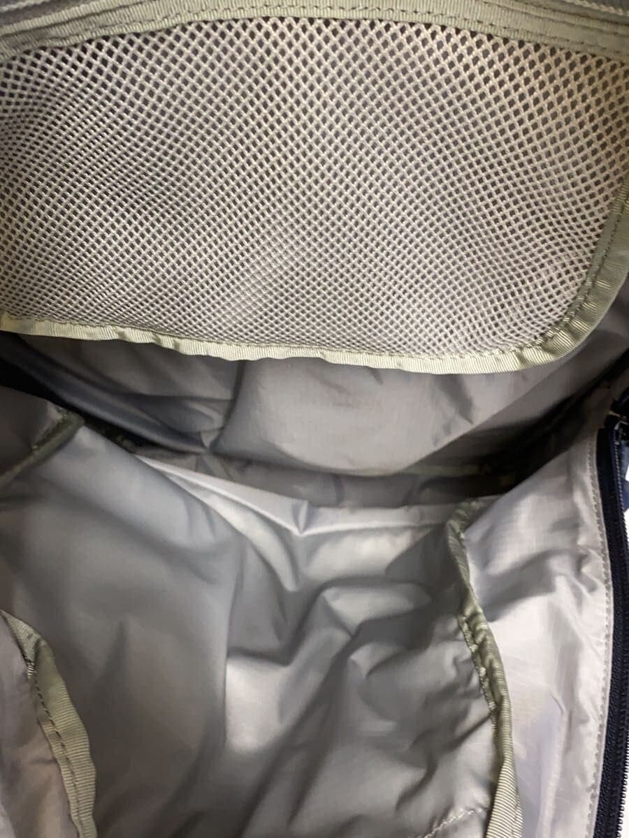 mont-bell Backpack Nylon NVY Solid 1133329 6