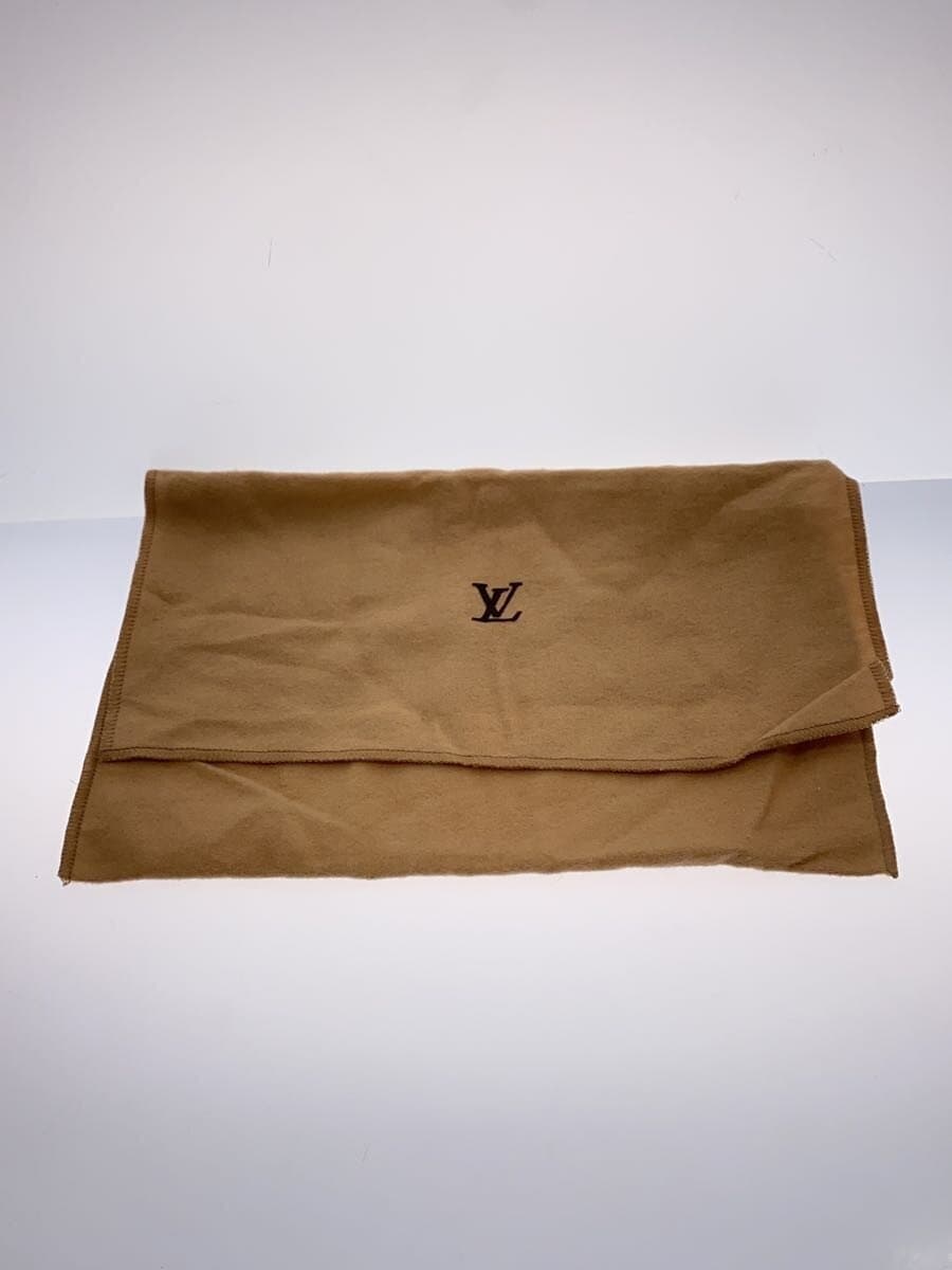 LOUIS VUITTON Pochette Ganjou _Monogram Canvas Canvas BRW Monogram 7
