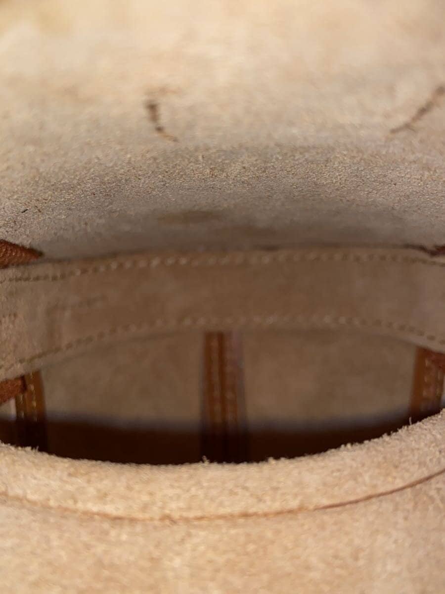 JW ANDERSON(J.W.ANDERSON)Shoulder Bag Leather BRW Solid 6