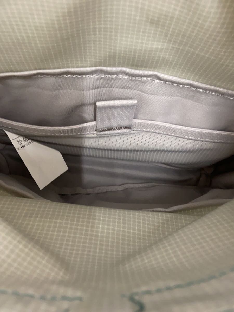 NIKE ACG Shoulder Bag Nylon GRN Print 6