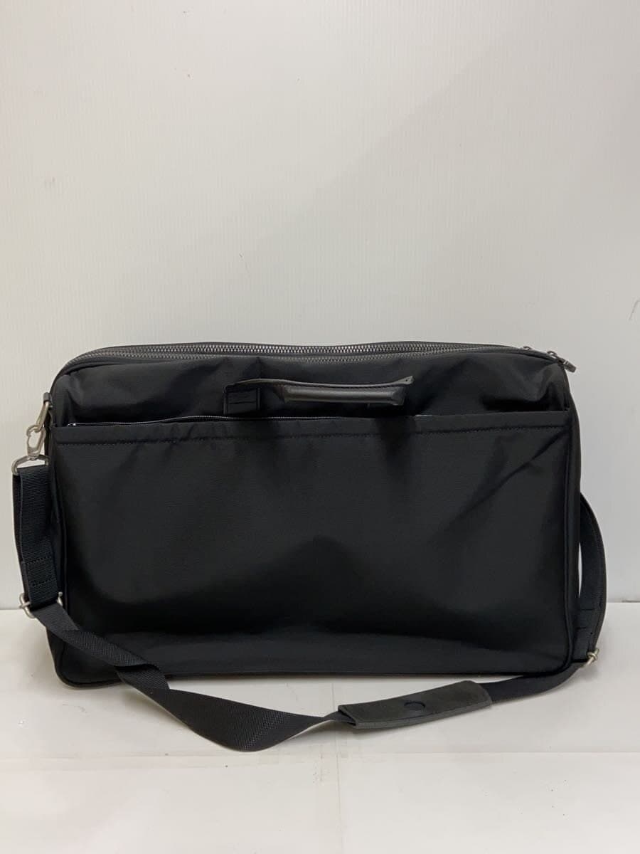 SAMSONITE Briefcase Nylon BLK Solid 3