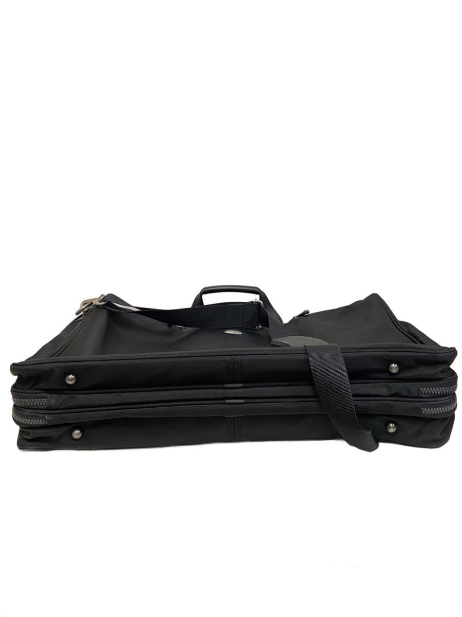 SAMSONITE Briefcase Nylon BLK Solid 4