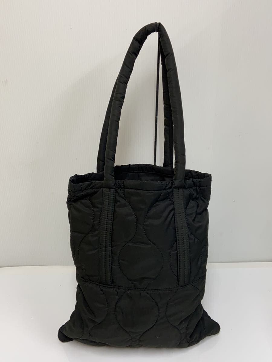 THEATRE PRODUCTS Tote Bag BLK 3