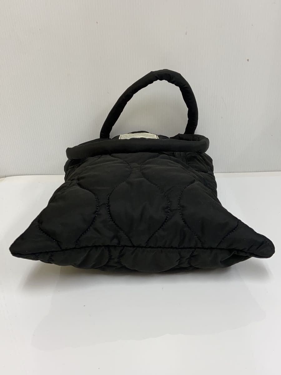 THEATRE PRODUCTS Tote Bag BLK 4