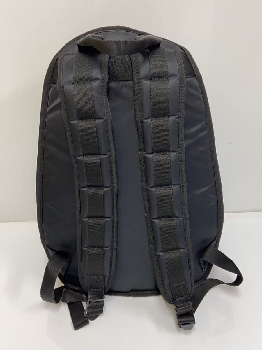 Onitsuka Tiger x ANDREA POMPILIO Backpack Nylon BLK Solid 3