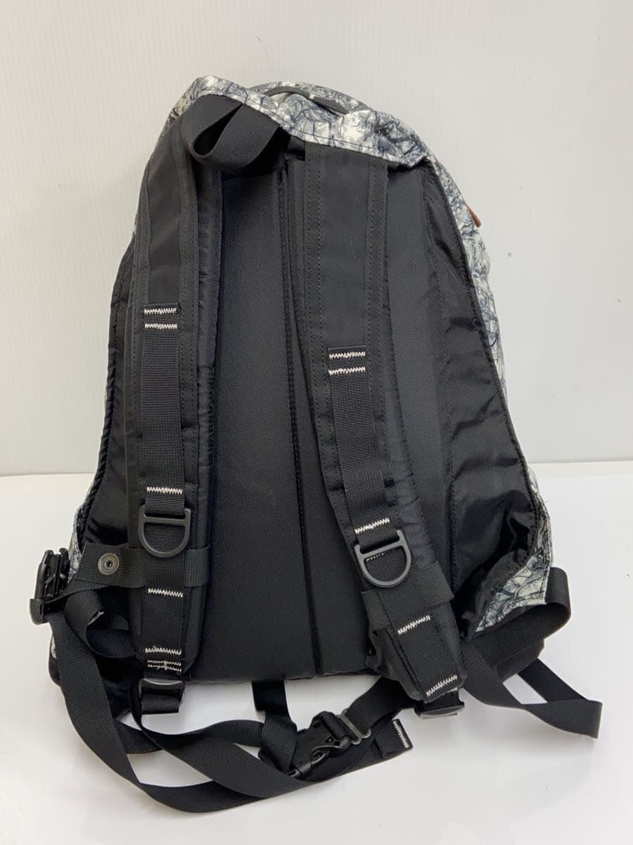 GREGORY Backpack WHT Camouflage 3