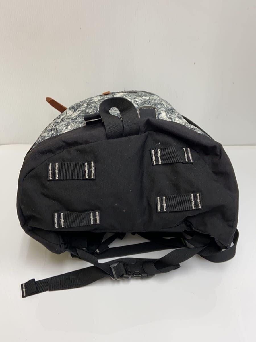 GREGORY Backpack WHT Camouflage 4