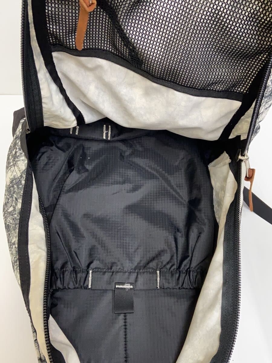 GREGORY Backpack WHT Camouflage 6