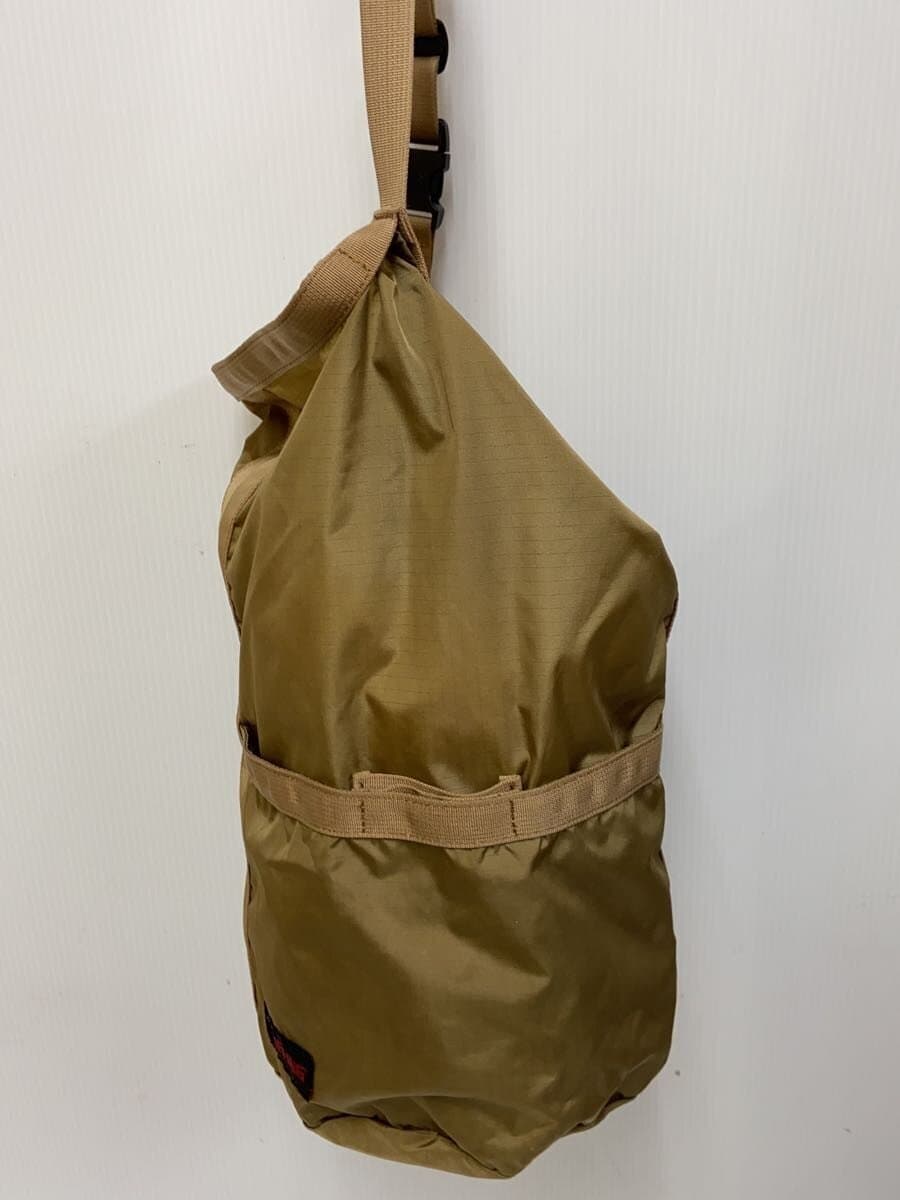 BRIEFING x BEAMS BOY Shoulder Bag PVC CML 2