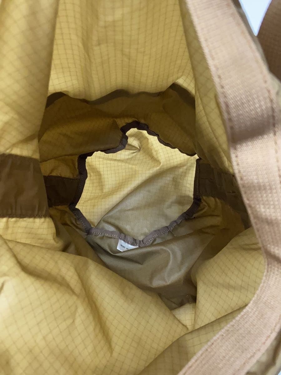 BRIEFING x BEAMS BOY Shoulder Bag PVC CML 6