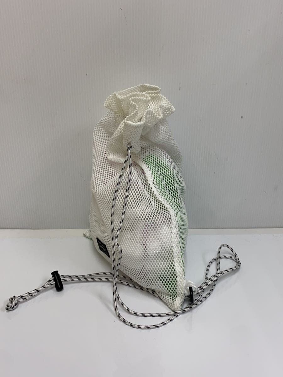 PORTER x B Jirushi YOSHIDA Shoulder Bag WHT 2