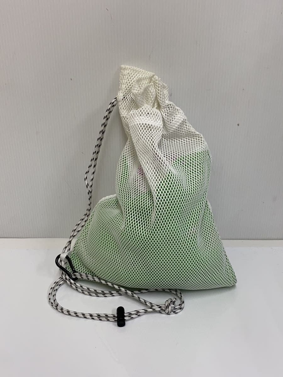 PORTER x B Jirushi YOSHIDA Shoulder Bag WHT 3