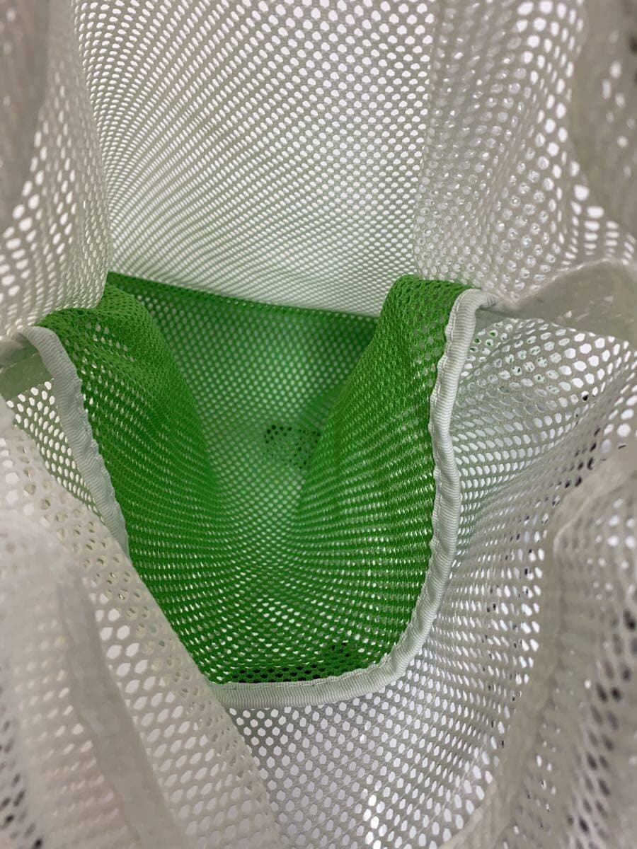 PORTER x B Jirushi YOSHIDA Shoulder Bag WHT 6