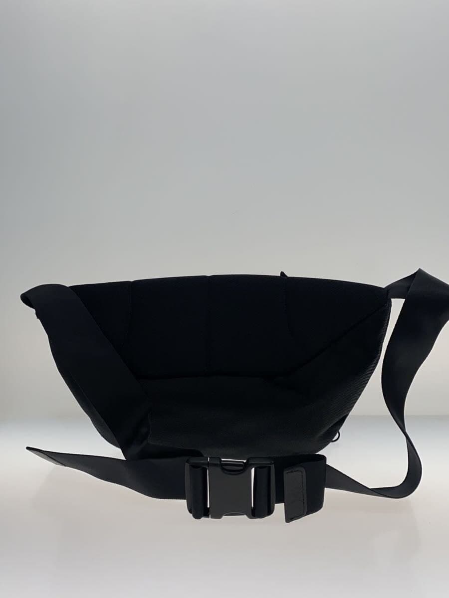 PORTER Waist Bag -- BLK 3