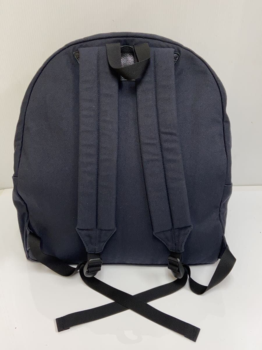 ORCIVAL Backpack NVY 3