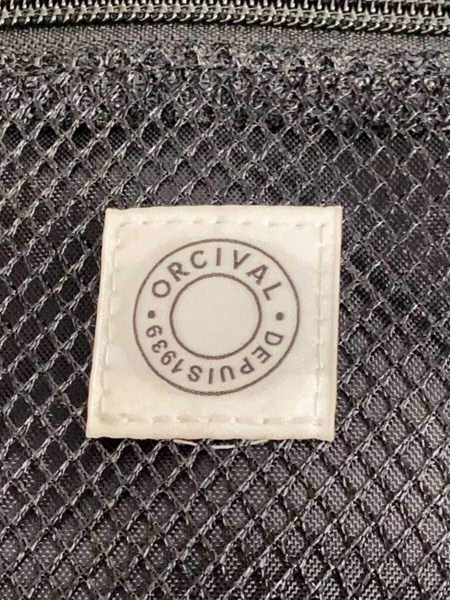 ORCIVAL Backpack NVY 5