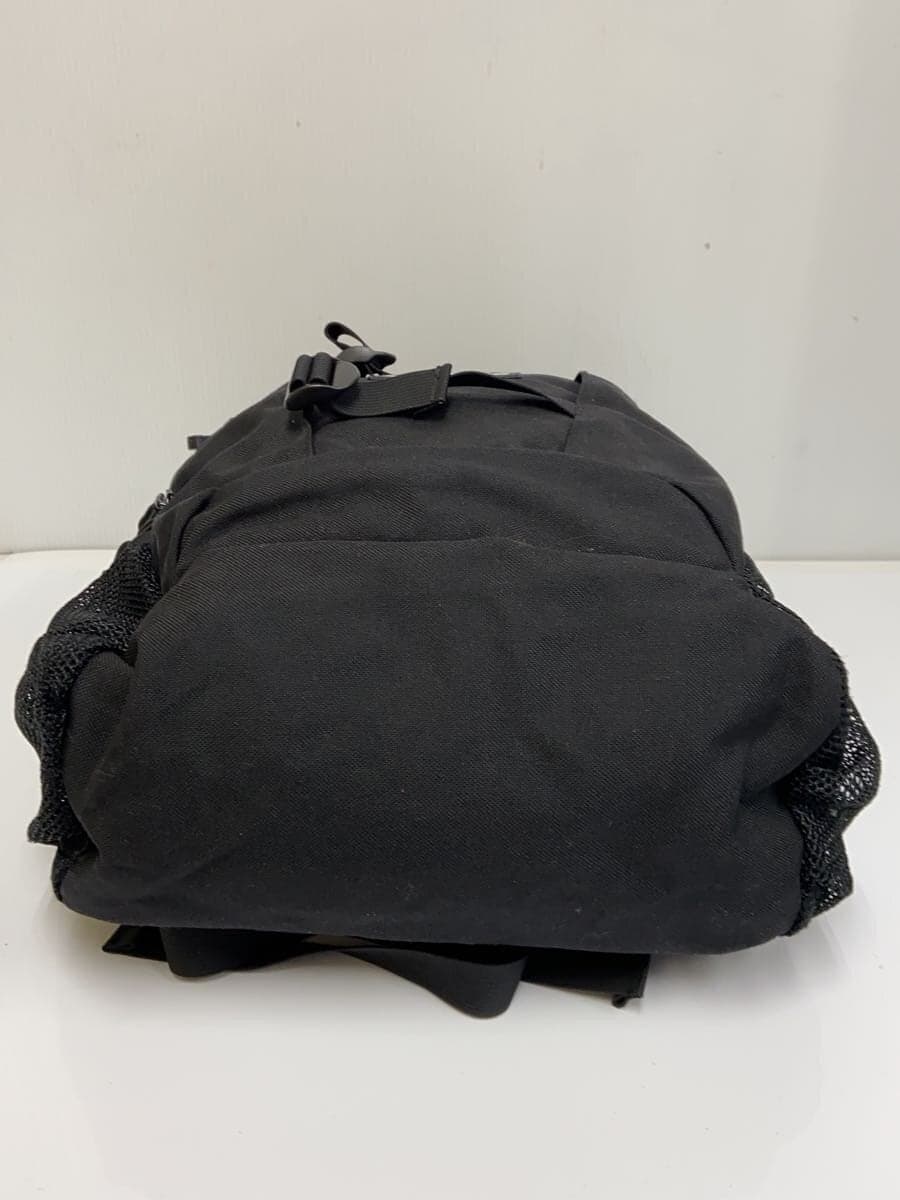 Supreme Backpack Nylon BLK 4
