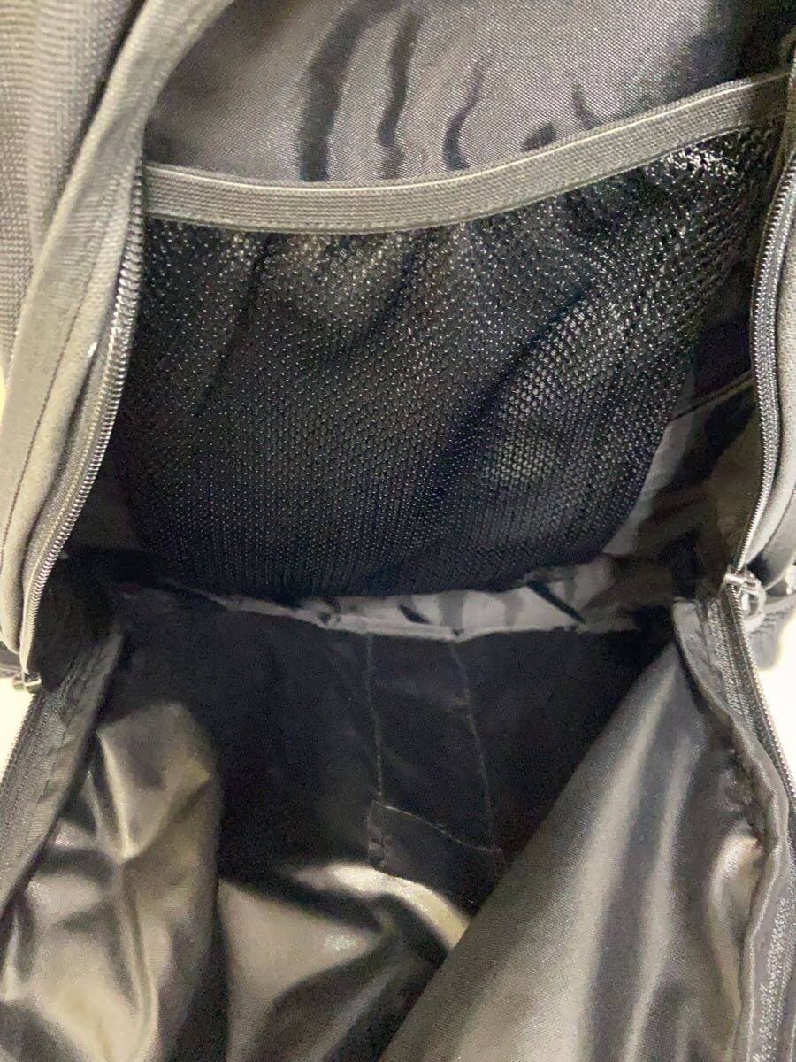 Supreme Backpack Nylon BLK 6