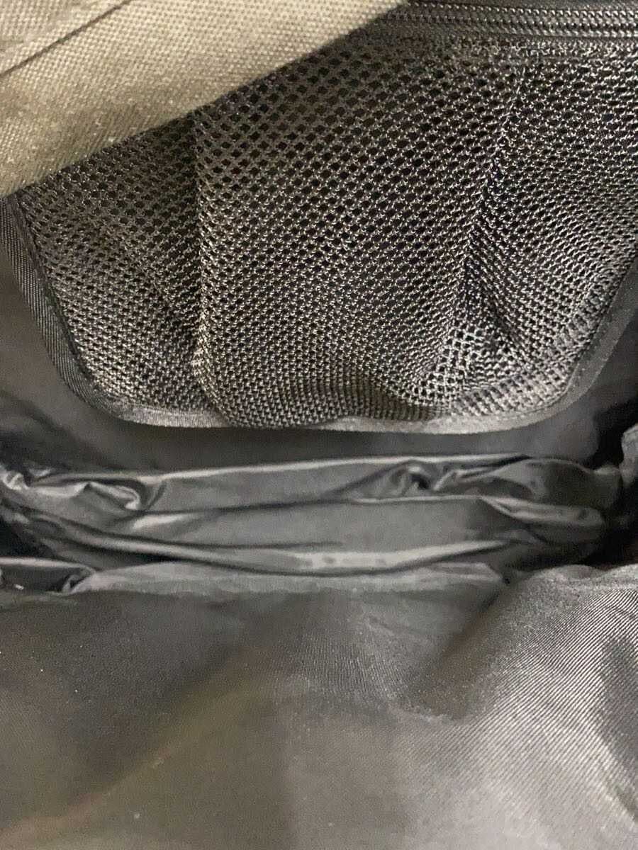 MILK FED. Backpack BLK 6