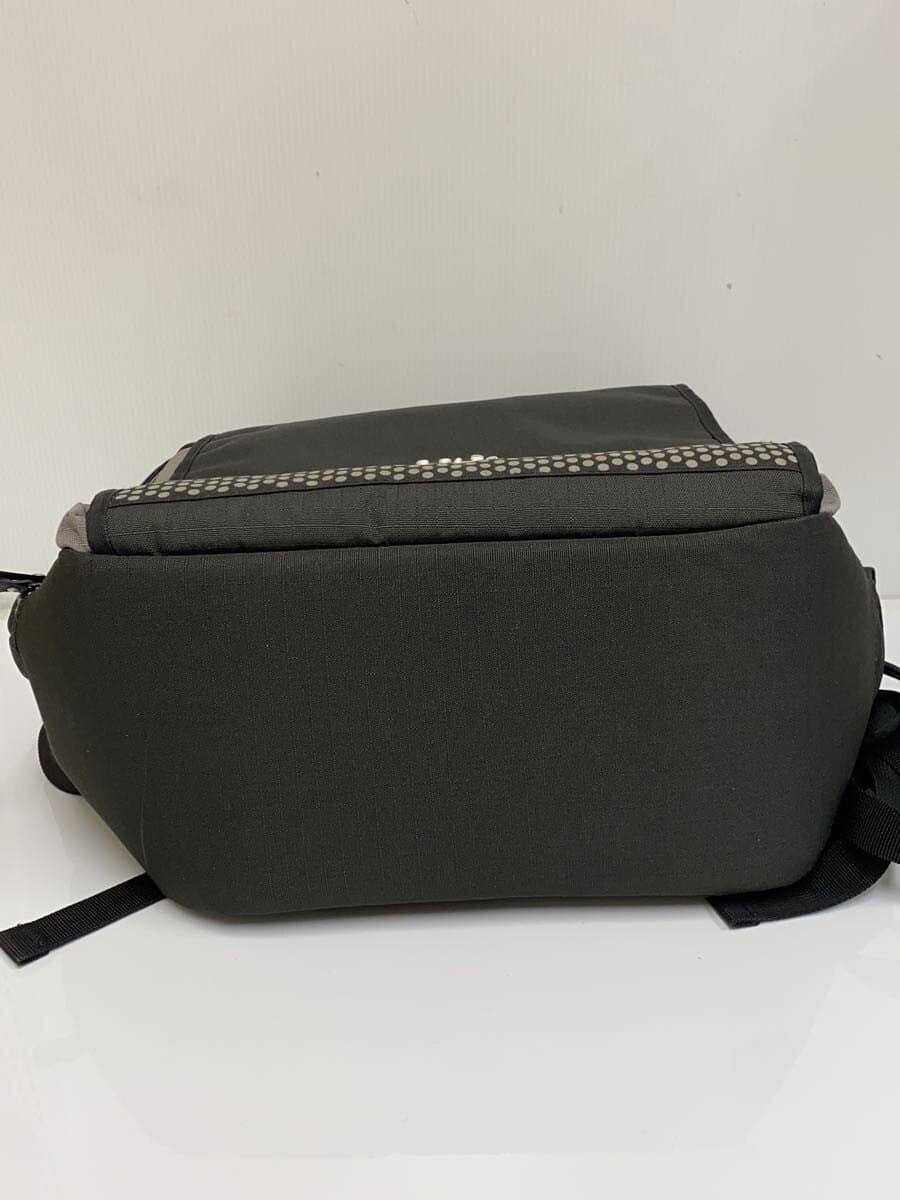 HELLY HANSEN Shoulder Bag Nylon BLK Solid HY95044 4