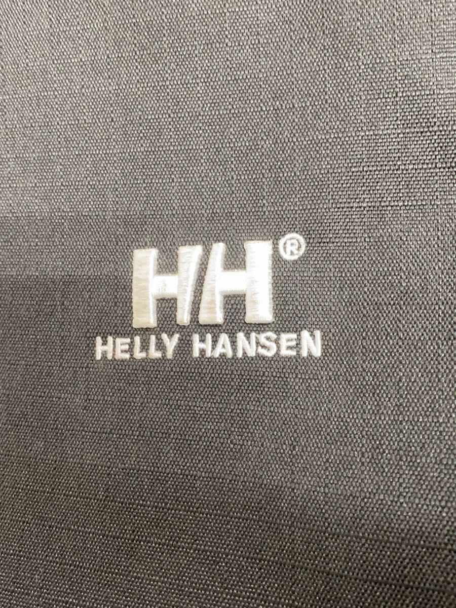 HELLY HANSEN Shoulder Bag Nylon BLK Solid HY95044 5