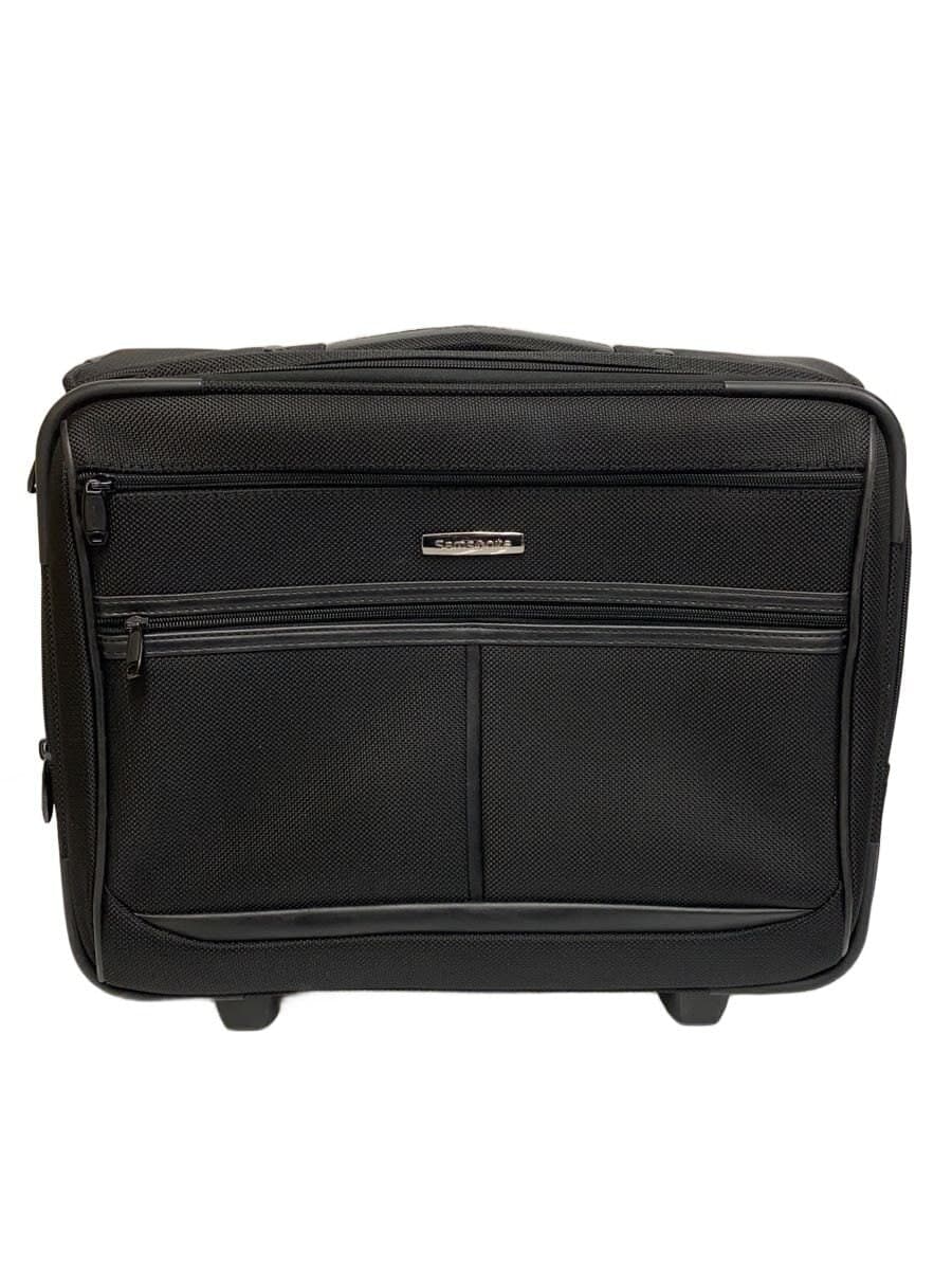 SAMSONITE Travel Carry BLK