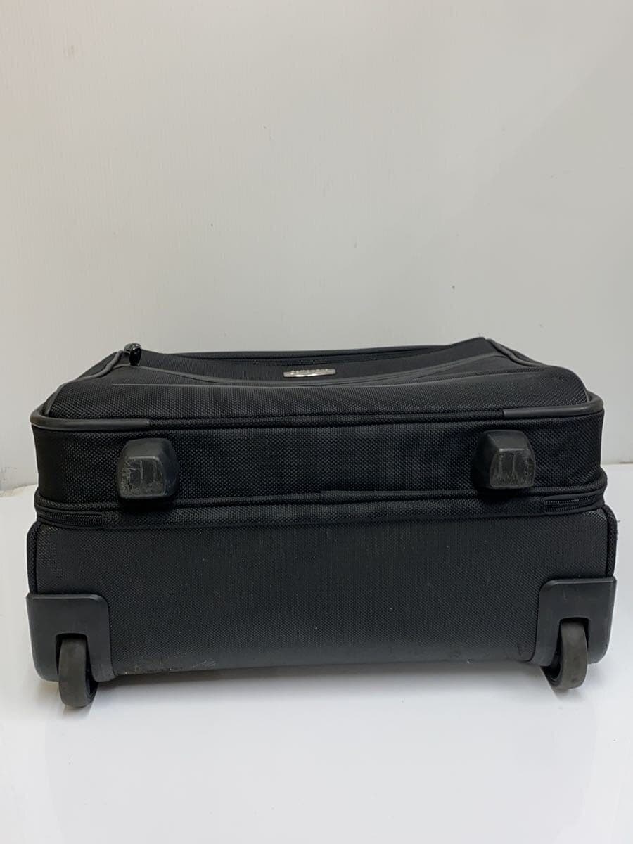 SAMSONITE Travel Carry BLK 4