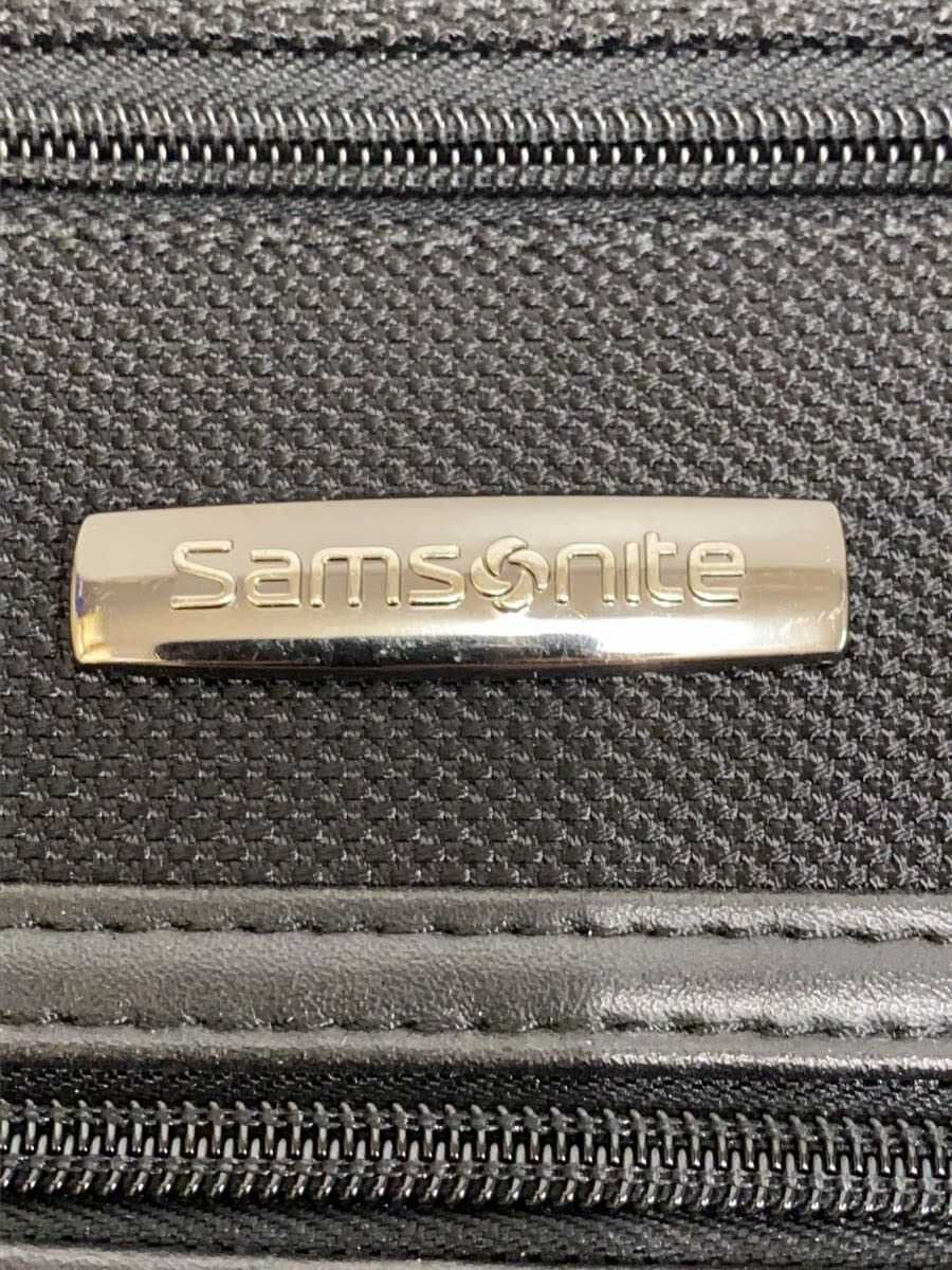 SAMSONITE Travel Carry BLK 5