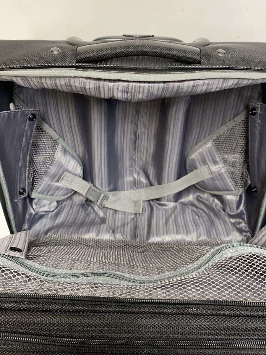 SAMSONITE Travel Carry BLK 6