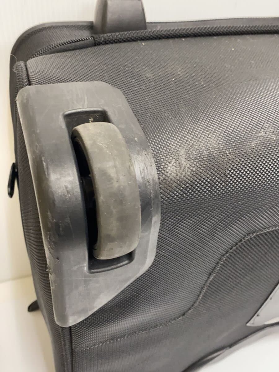 SAMSONITE Travel Carry BLK 7