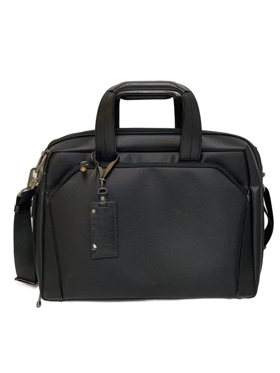 Other Brand Briefcase BLK