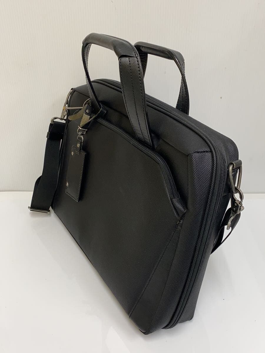 Other Brand Briefcase BLK 2