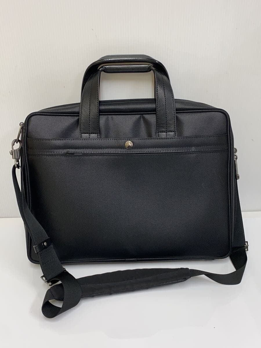 Other Brand Briefcase BLK 3