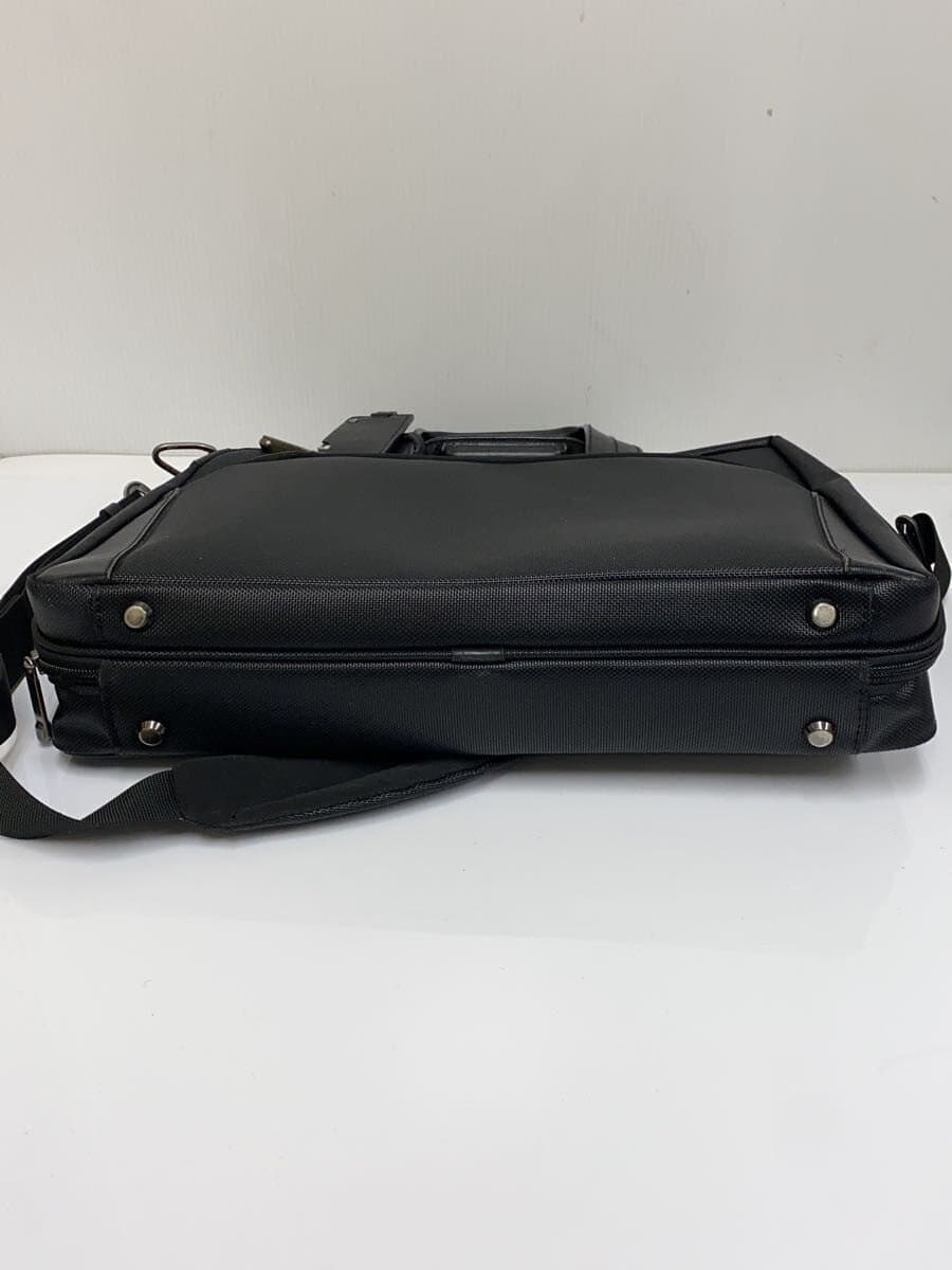 Other Brand Briefcase BLK 4