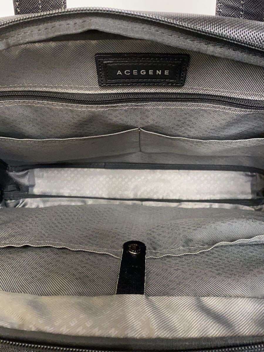 Other Brand Briefcase BLK 6