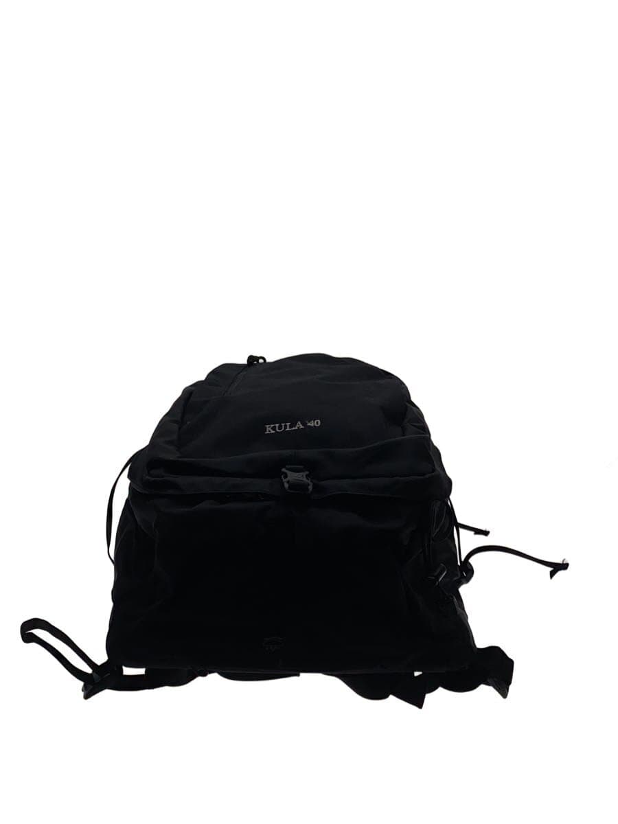 MILLET Backpack -- BLK MIS0629 4