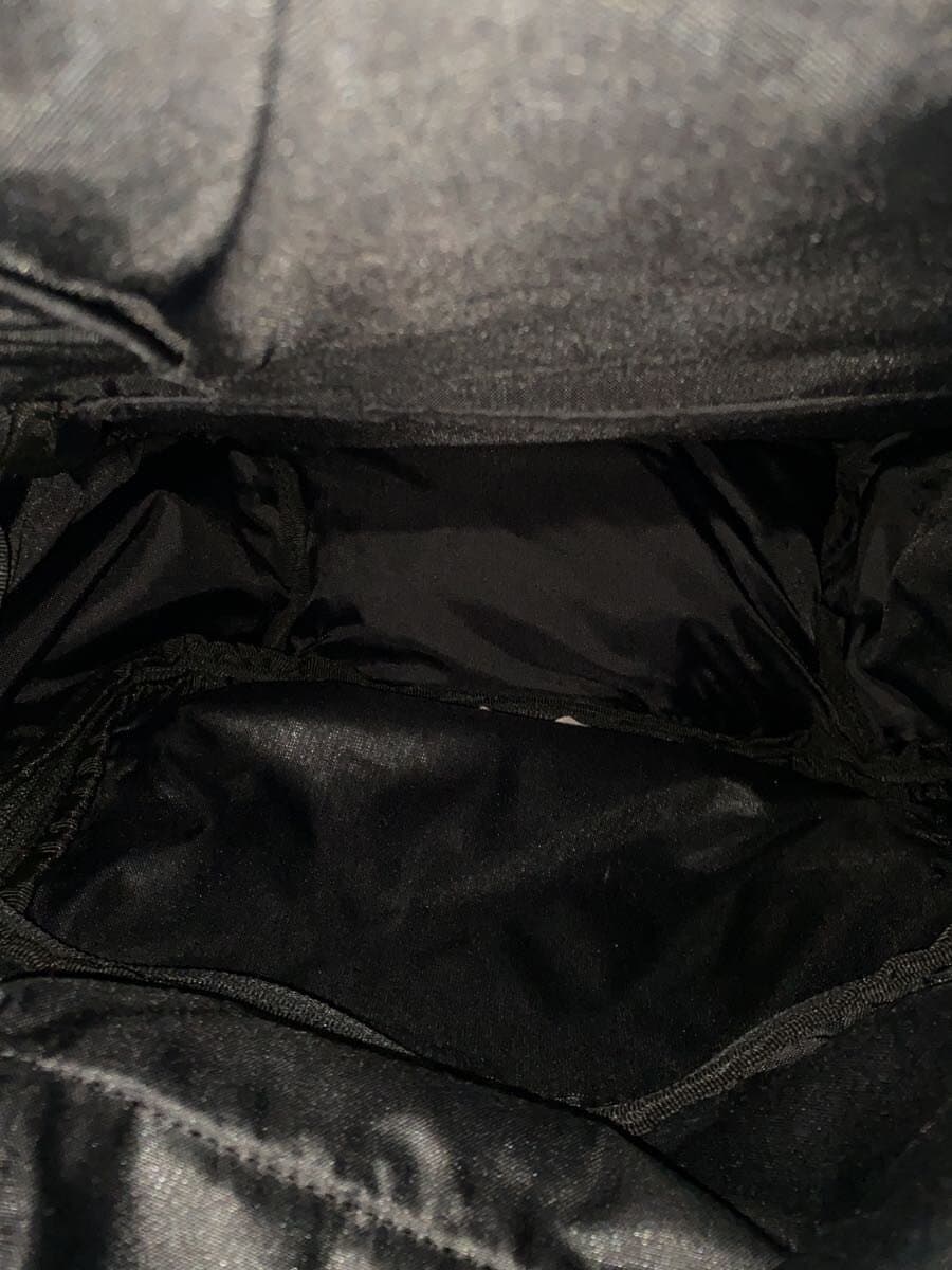 MILLET Backpack -- BLK MIS0629 6