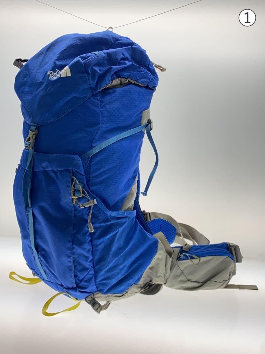 THE NORTH FACE backpack -- BLU 2
