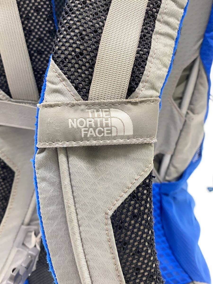 THE NORTH FACE backpack -- BLU 5