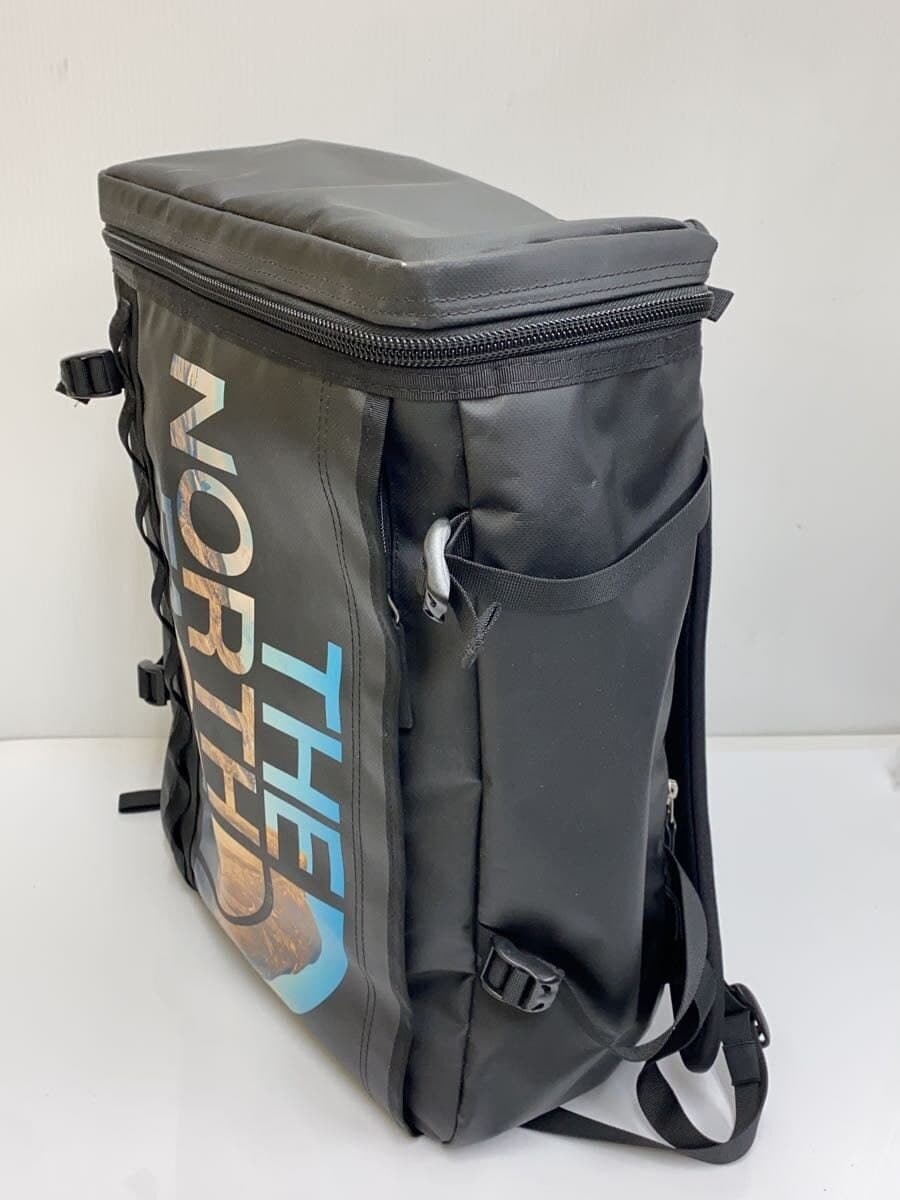 THE NORTH FACE Backpack BLK NM82250 2