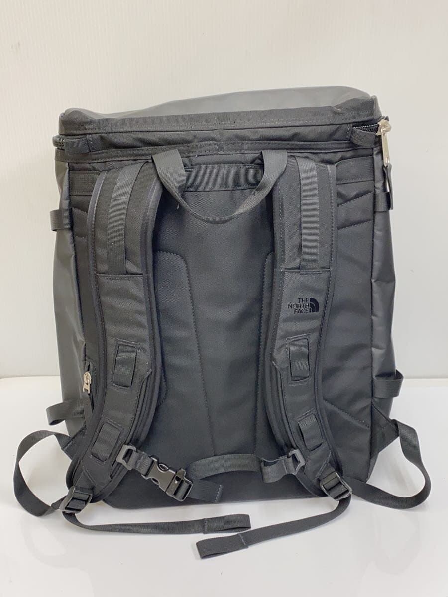 THE NORTH FACE Backpack BLK NM82250 3