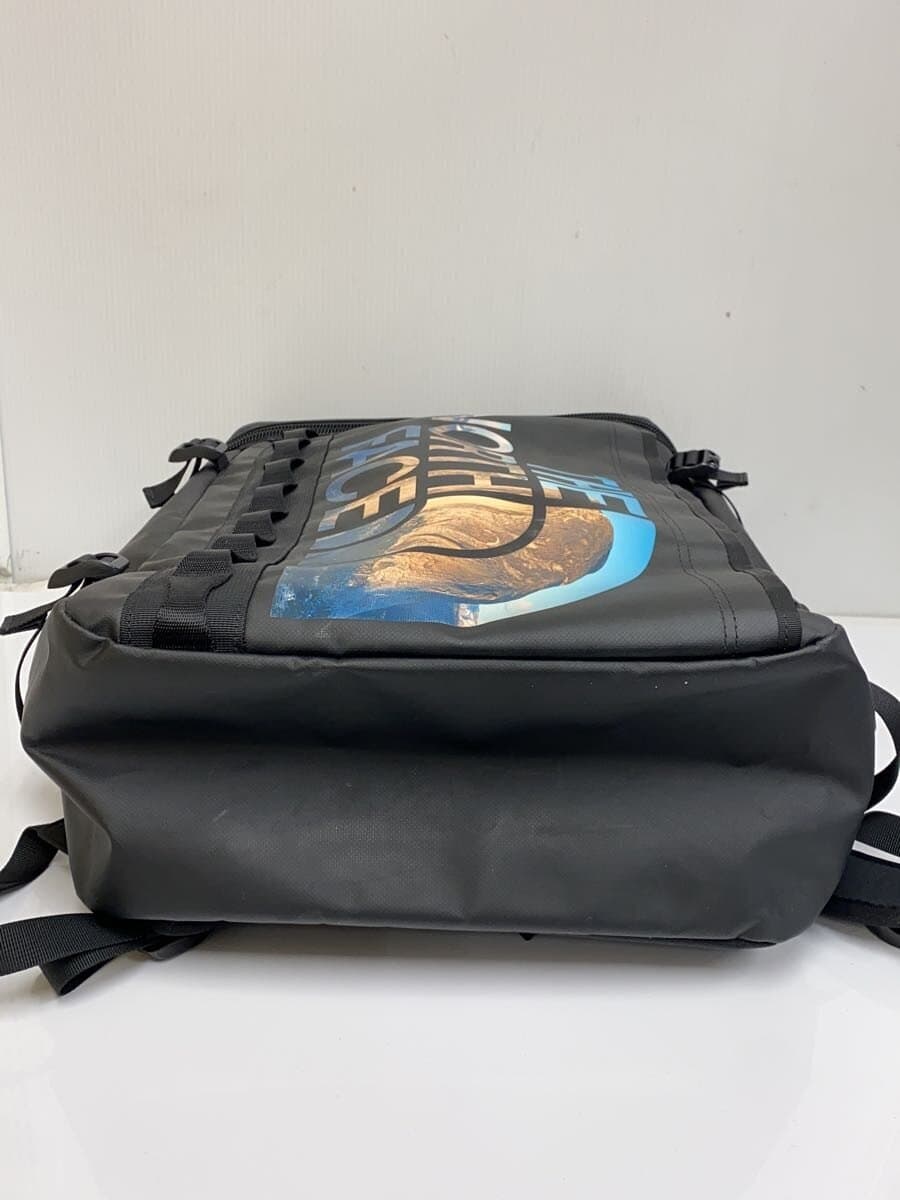THE NORTH FACE Backpack BLK NM82250 4