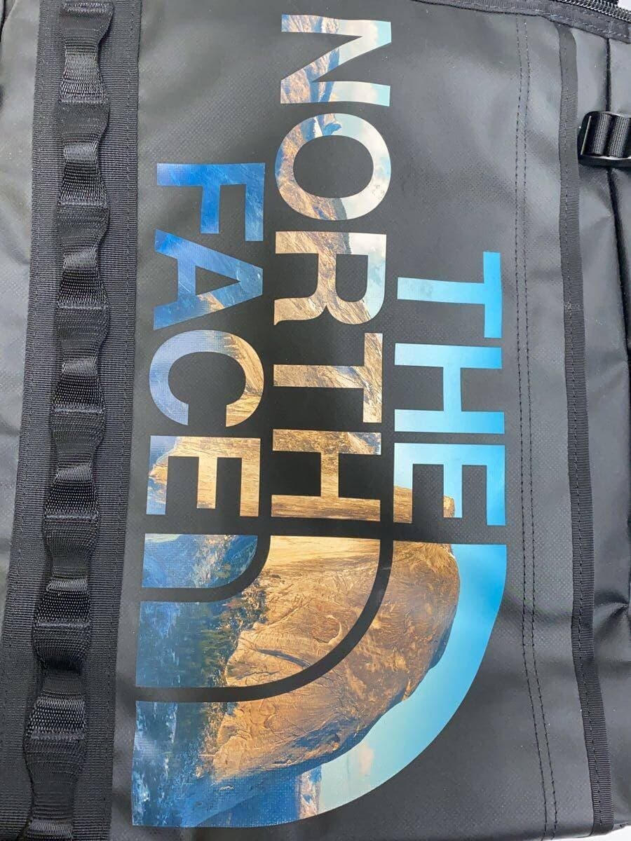 THE NORTH FACE Backpack BLK NM82250 5